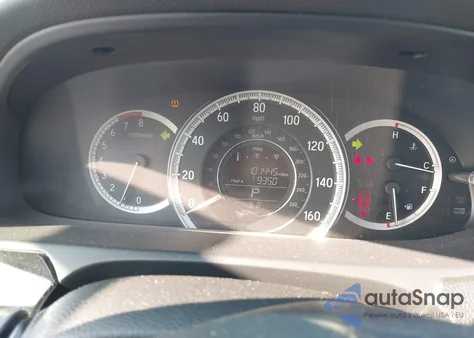 2016 Honda Accord Lx from USA, damaged, VIN 1HGCR2F39GA021418